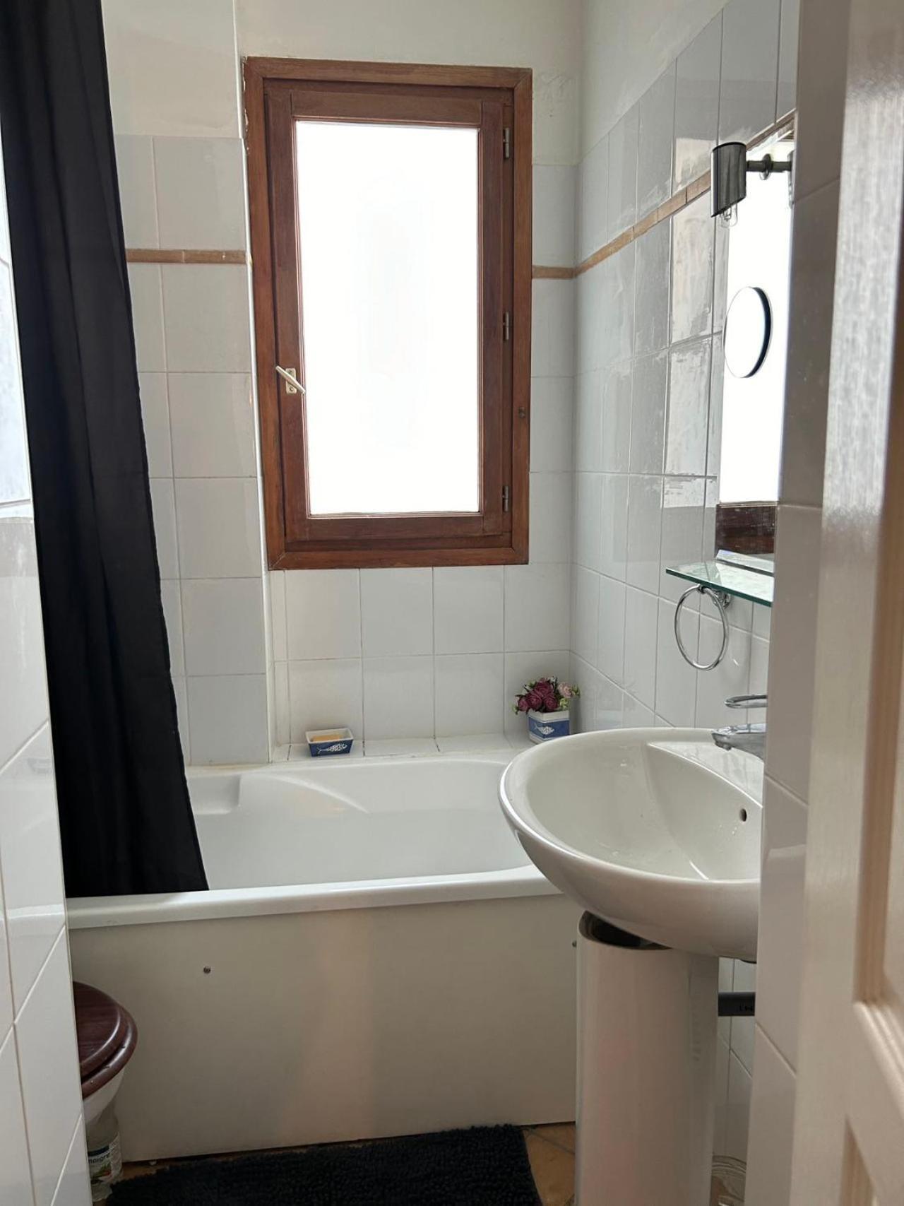 Appt Rive Droite Centre Marais Appartement Parijs Buitenkant foto