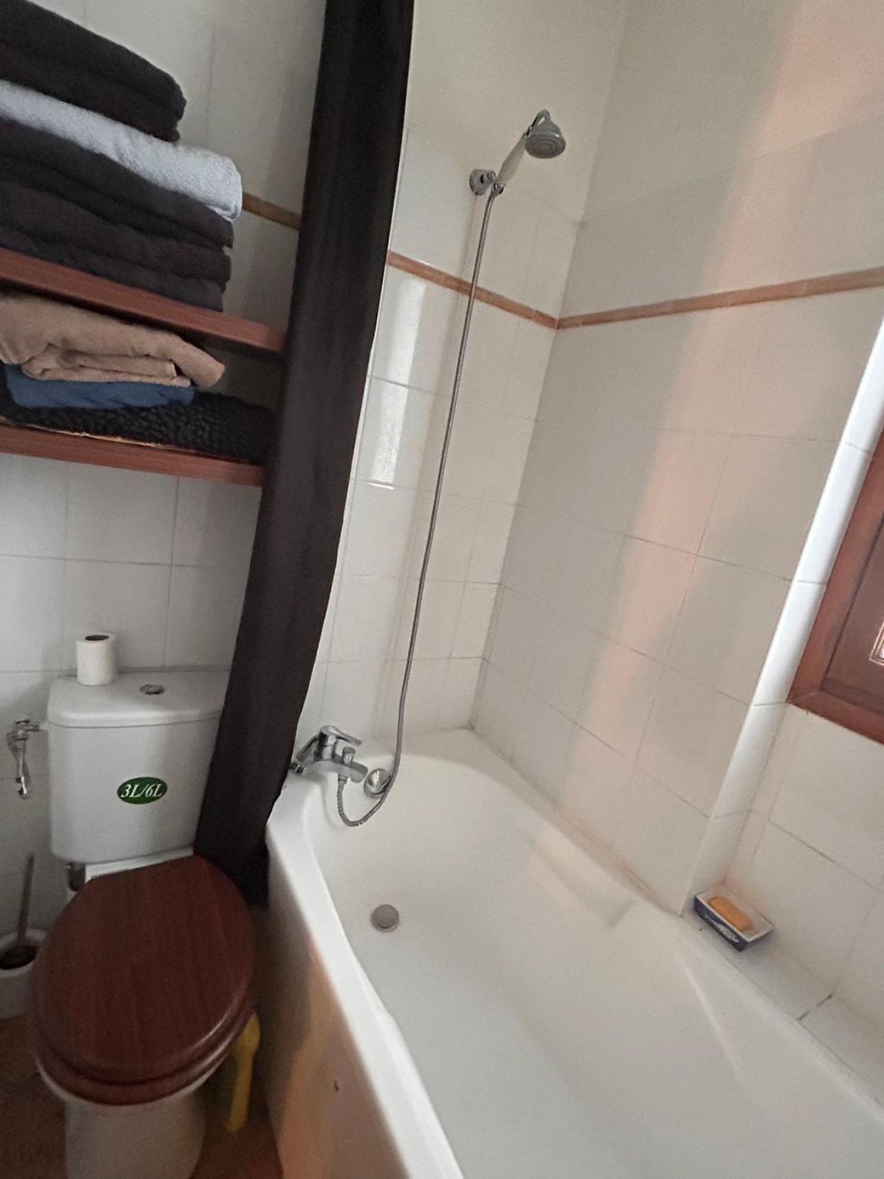 Appt Rive Droite Centre Marais Appartement Parijs Buitenkant foto